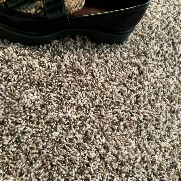 NWOT Franco Sarto Tassel Loafers. - Picture 4 of 7